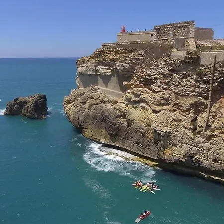 Gæstehus Casa Da Pedralva Nazaré