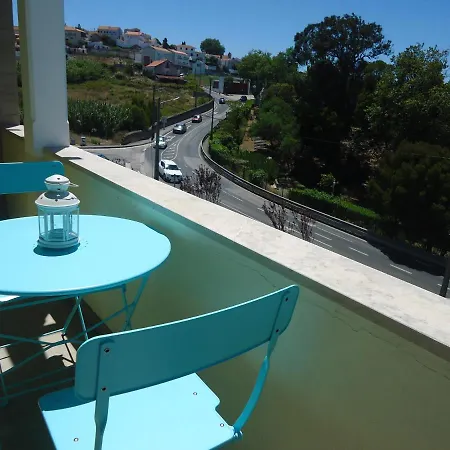 Gæstehus Casa Da Pedralva Nazaré