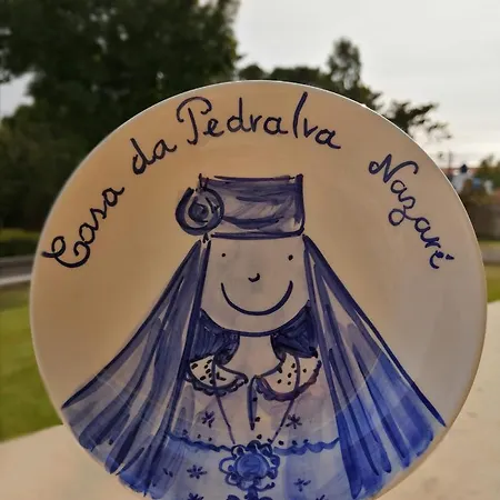 Casa Da Pedralva 3* Nazaré