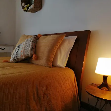 Casa Da Pedralva 3* Nazaré