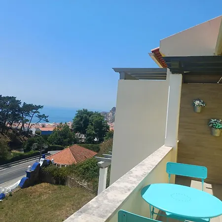 Casa Da Pedralva Gæstehus Nazaré