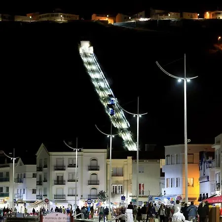 Casa Da Pedralva Gæstehus Nazaré