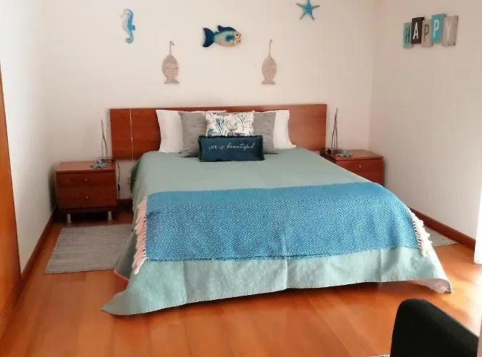 Casa de hóspedes Casa Da Pedralva