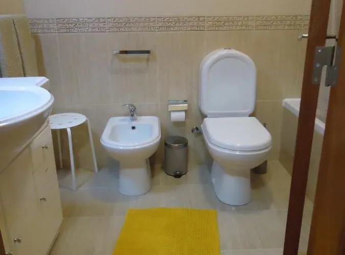 Casa de hóspedes Casa Da Pedralva