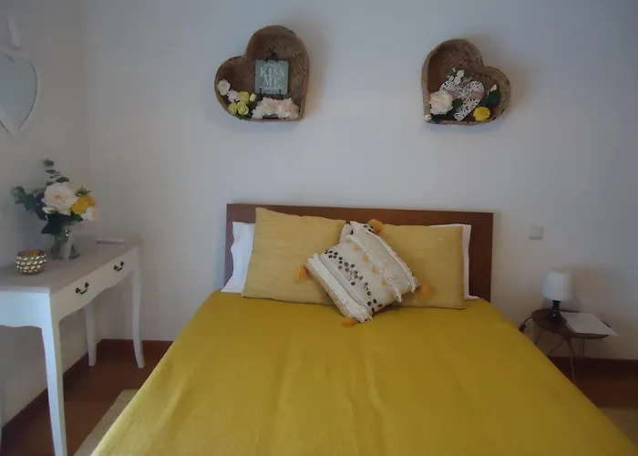 Casa Da Pedralva Casa de hóspedes 3*