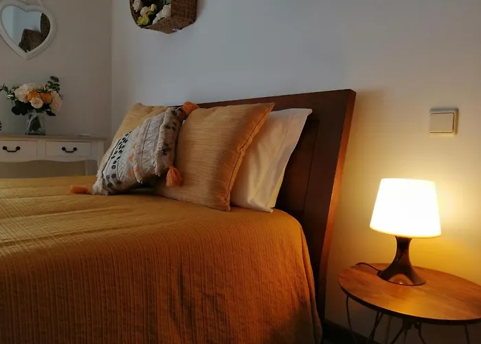 Casa Da Pedralva 3* Nazaré