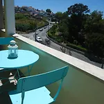 Pensjonat Casa Da Pedralva Nazaré