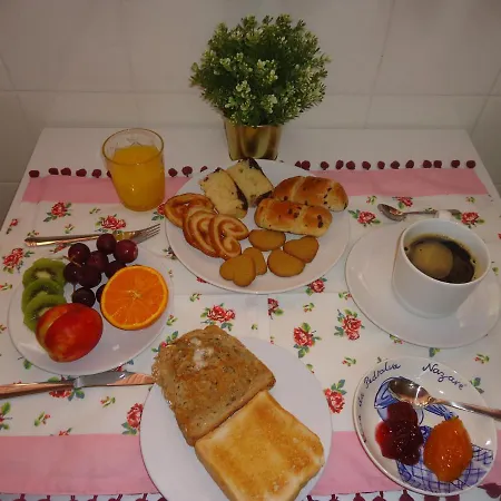 Casa Da Pedralva 3* Nazaré