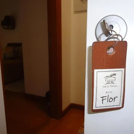 Гостевой дом Casa Da Pedralva Назаре