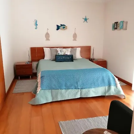 Гостевой дом Casa Da Pedralva