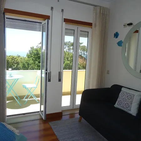 Гостевой дом Casa Da Pedralva