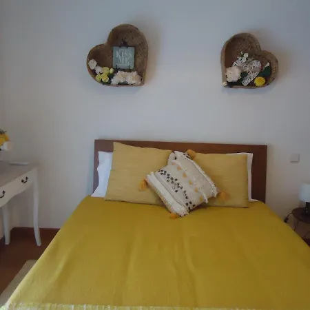 Casa Da Pedralva Affittacamere *