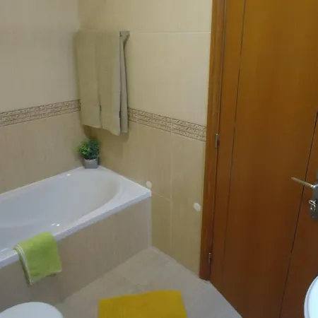 Гостевой дом Casa Da Pedralva 3*