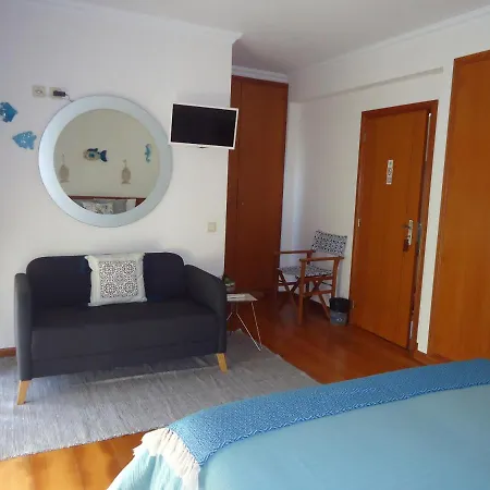 Casa Da Pedralva Affittacamere *