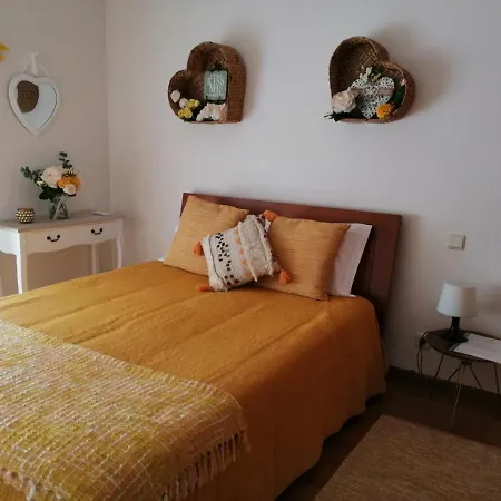 Casa Da Pedralva * Nazaré