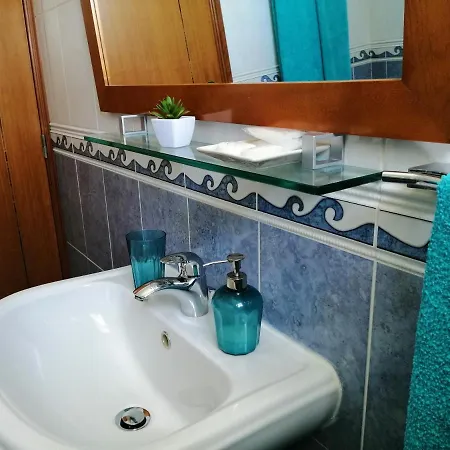 Casa Da Pedralva Nazaré