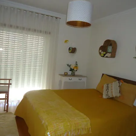 Pensión Casa Da Pedralva *