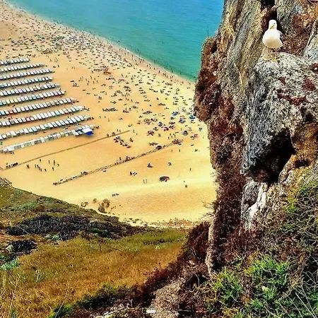 Casa Da Pedralva 3* Nazaré