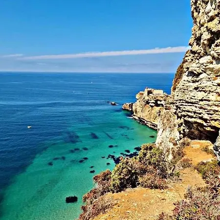 Casa Da Pedralva Гостевой дом 3*