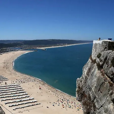 Casa Da Pedralva 3* Nazaré