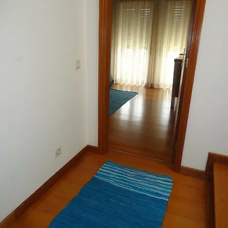 Casa Da Pedralva Pensionat