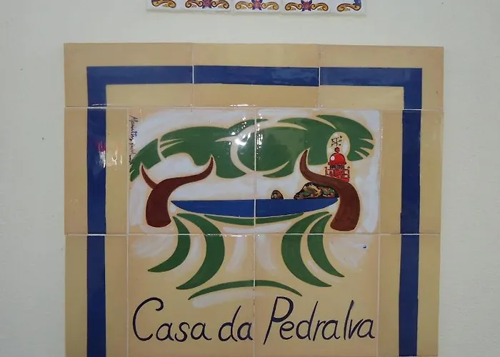 Casa Da Pedralva
