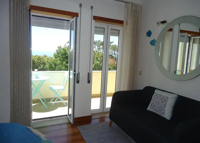 Maison d'hôtes Casa Da Pedralva