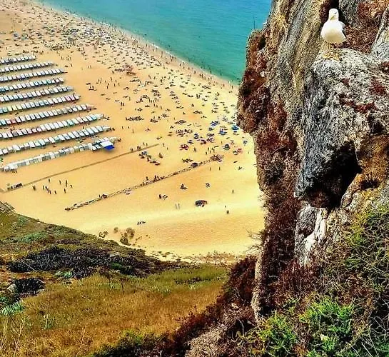 Casa Da Pedralva 3* Nazaré