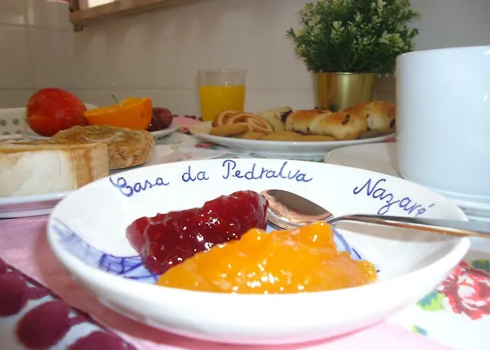 Maison d'hôtes Casa Da Pedralva 3*