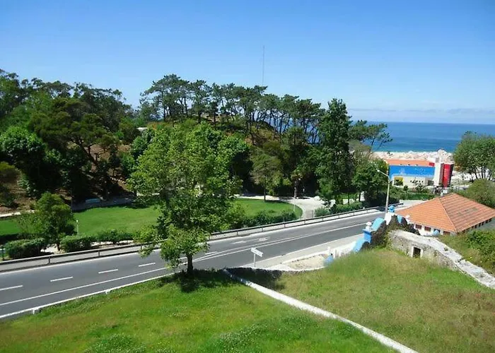 Maison d'hôtes Casa Da Pedralva