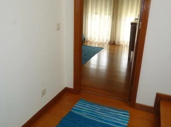 Casa Da Pedralva Maison d'hôtes